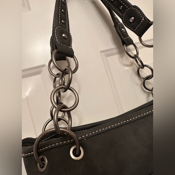 American Bling Studded Concealed Carry Shoulder Bag – Western Style - Picture 8 of 15